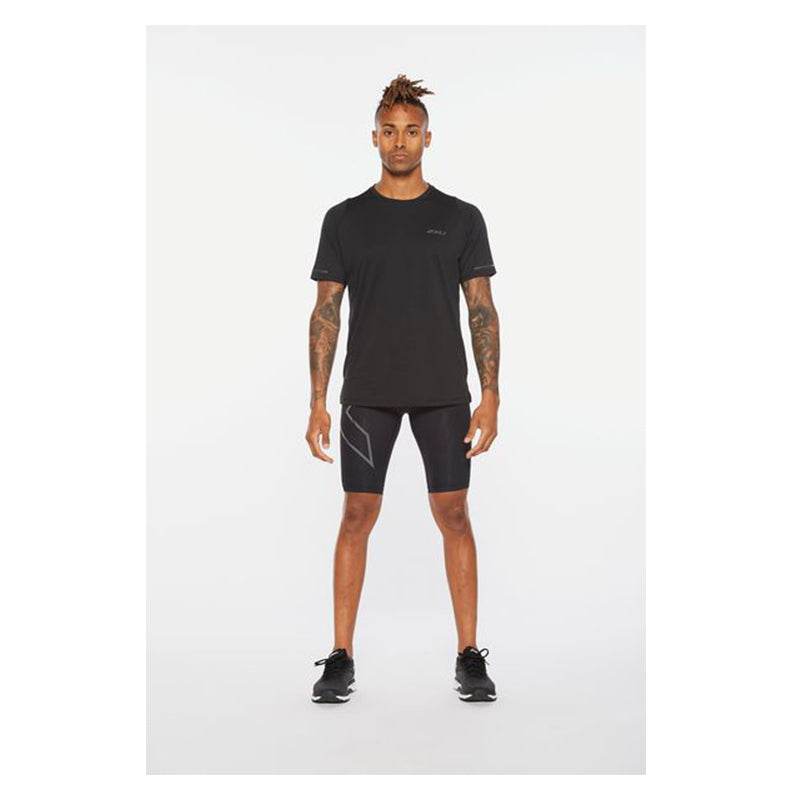 2XU - LIGHT SPEED TECH TEE Men - Rev Online