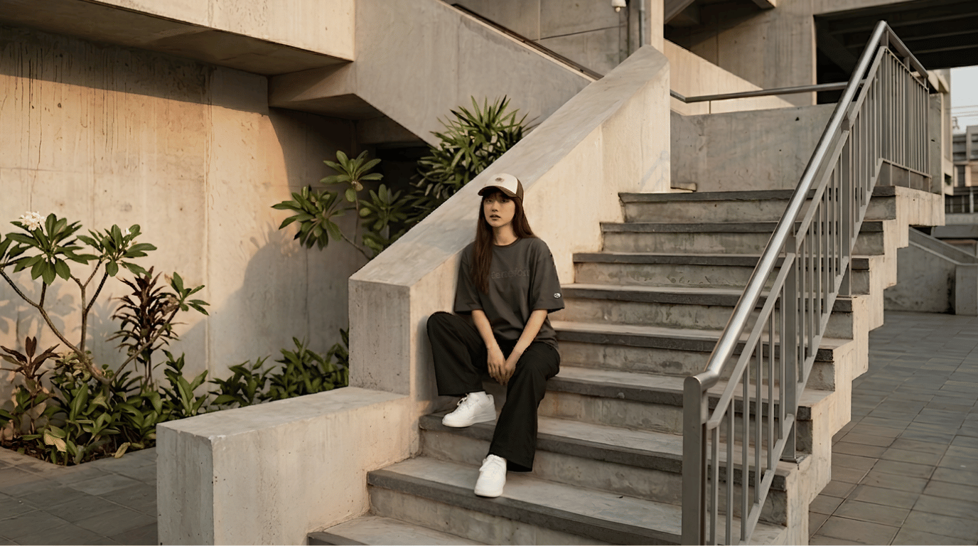 THE WOMEN COLLECTION