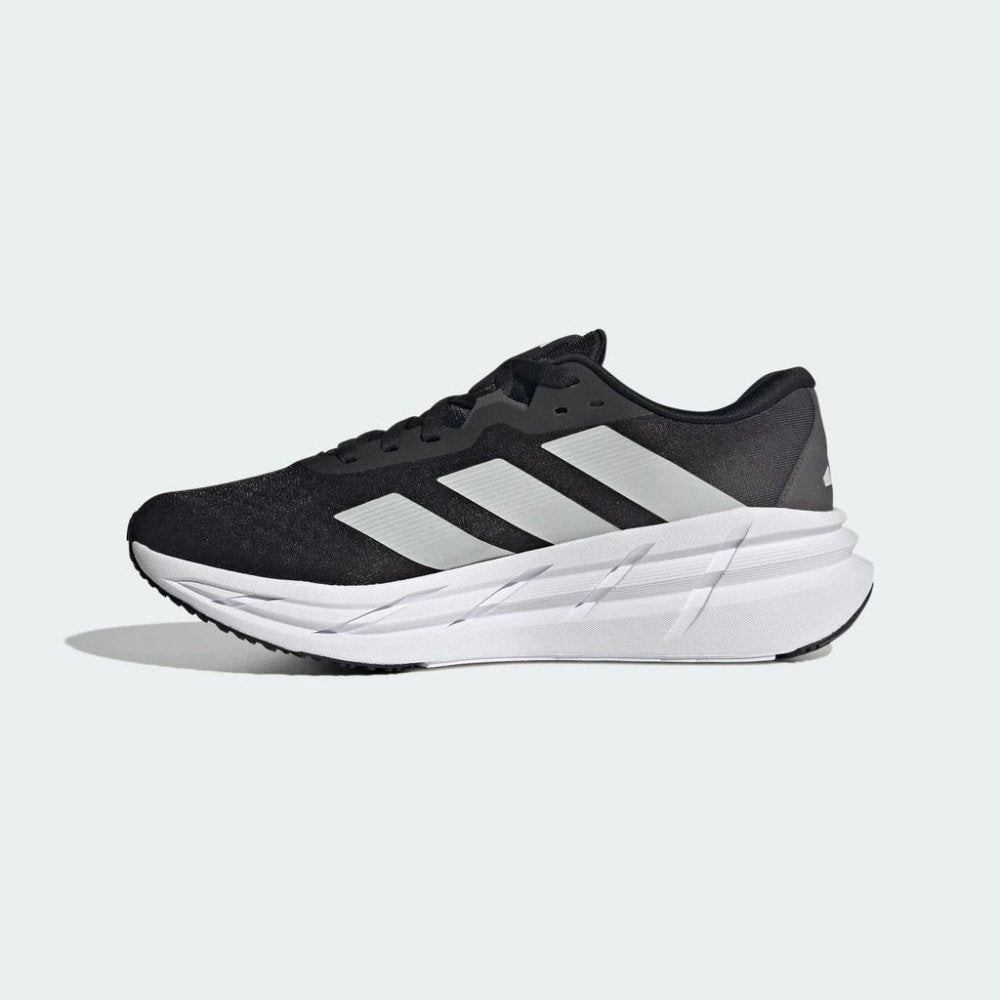 ADIDAS ADISTAR 3 M รองเท้าวิ่งถนนผู้ชาย - Rev Online