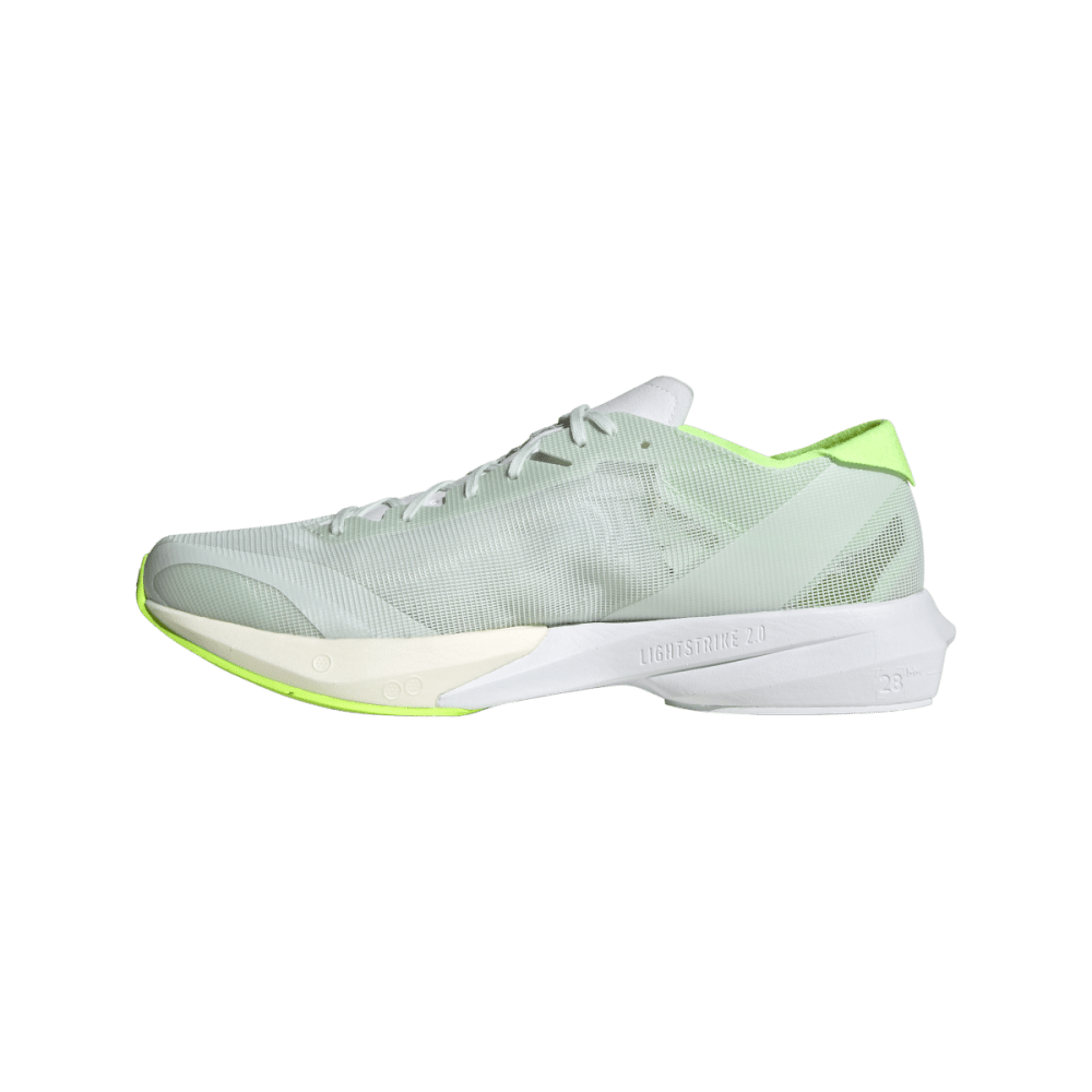 ADIDAS ADIZERO ADIOS 8 M รองเท้าวิ่งถนนผู้ชาย - Rev Online