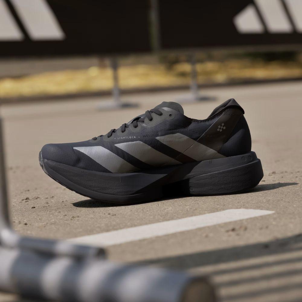 ADIDAS ADIZERO ADIOS PRO 4 M รองเท้าวิ่งถนนผู้ชาย - Rev Online