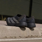 ADIDAS ADIZERO ADIOS PRO 4 M รองเท้าวิ่งถนนผู้ชาย - Rev Online