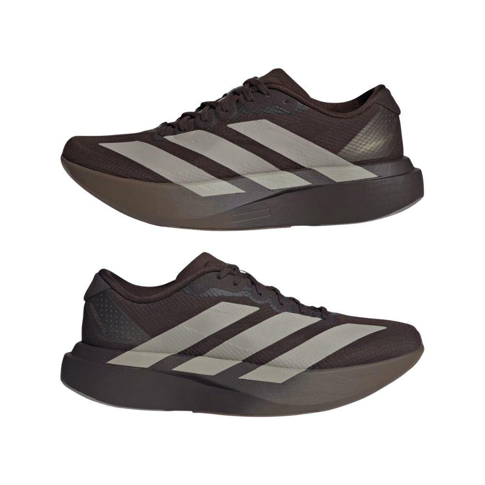ADIDAS ADIZERO EVO SL WOVEN W รองเท้าวิ่งถนนผู้หญิง - Rev Online