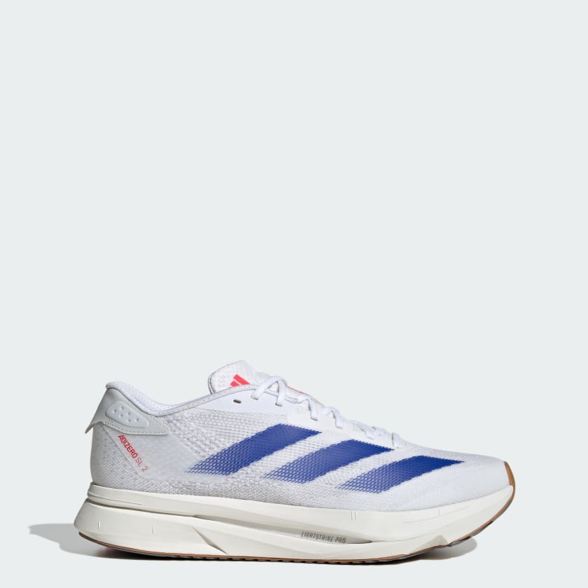 ADIDAS ADIZERO SL2 M รองเท้าวิ่งถนนผู้ชาย - Rev Online