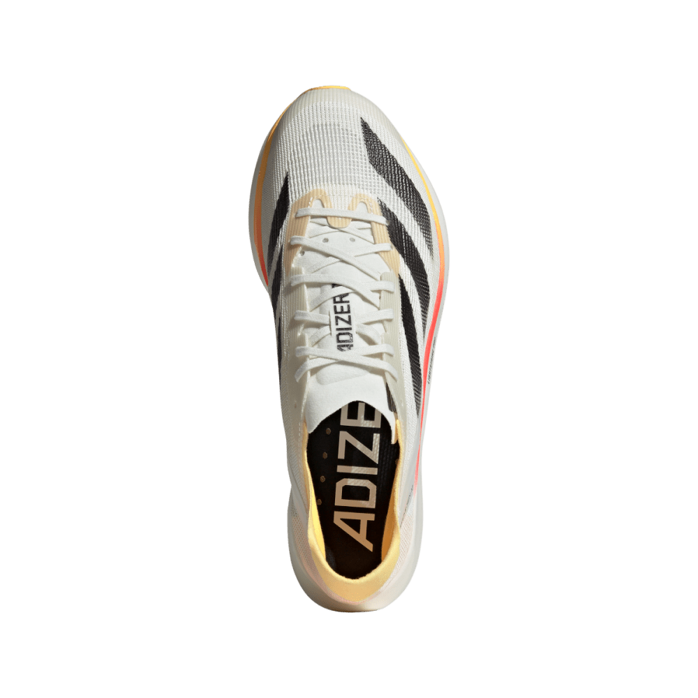 ADIDAS ADIZERO TAKUMI SEN 10 M รองเท้าวิ่งถนนผู้ชาย - Rev Online