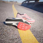 ADIDAS ADIZERO TAKUMI SEN M รองเท้าวิ่งถนนผู้ชาย - Rev Online