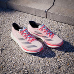 ADIDAS ADIZERO TAKUMI SEN M รองเท้าวิ่งถนนผู้ชาย - Rev Online