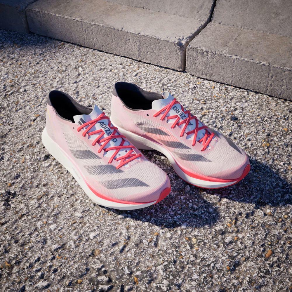 ADIDAS ADIZERO TAKUMI SEN M รองเท้าวิ่งถนนผู้ชาย - Rev Online