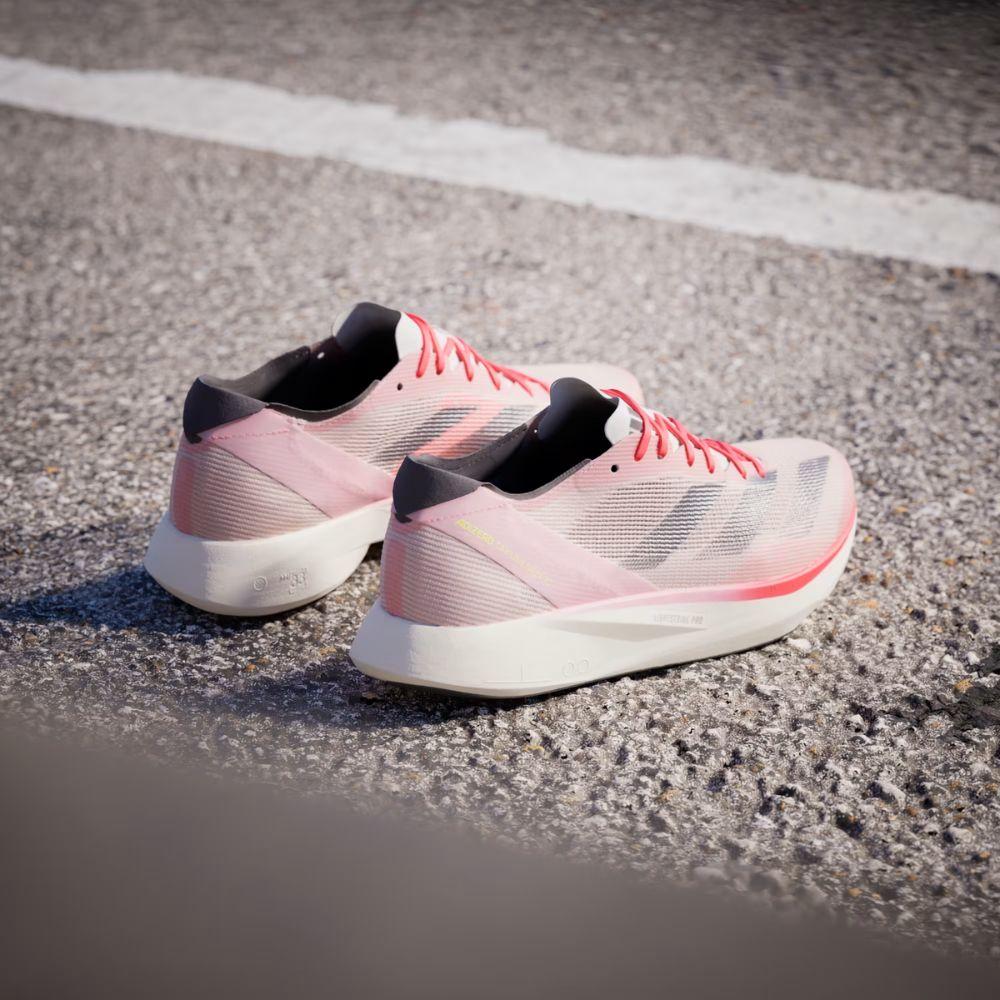 ADIDAS ADIZERO TAKUMI SEN M รองเท้าวิ่งถนนผู้ชาย - Rev Online