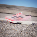 ADIDAS ADIZERO TAKUMI SEN M รองเท้าวิ่งถนนผู้ชาย - Rev Online