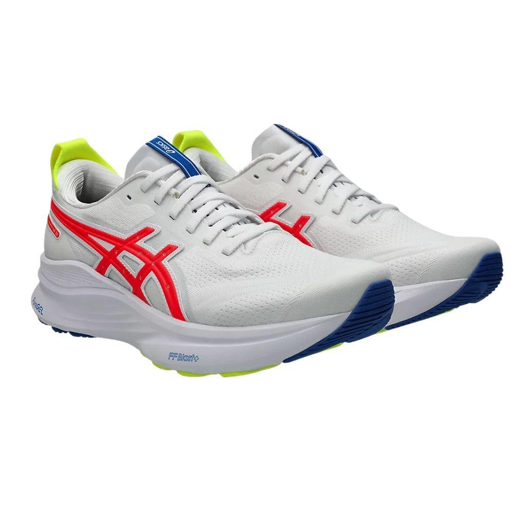 ASICS GEL - KAYANO 32 ATC รองเท้าวิ่งถนนผู้ชาย - Rev Online