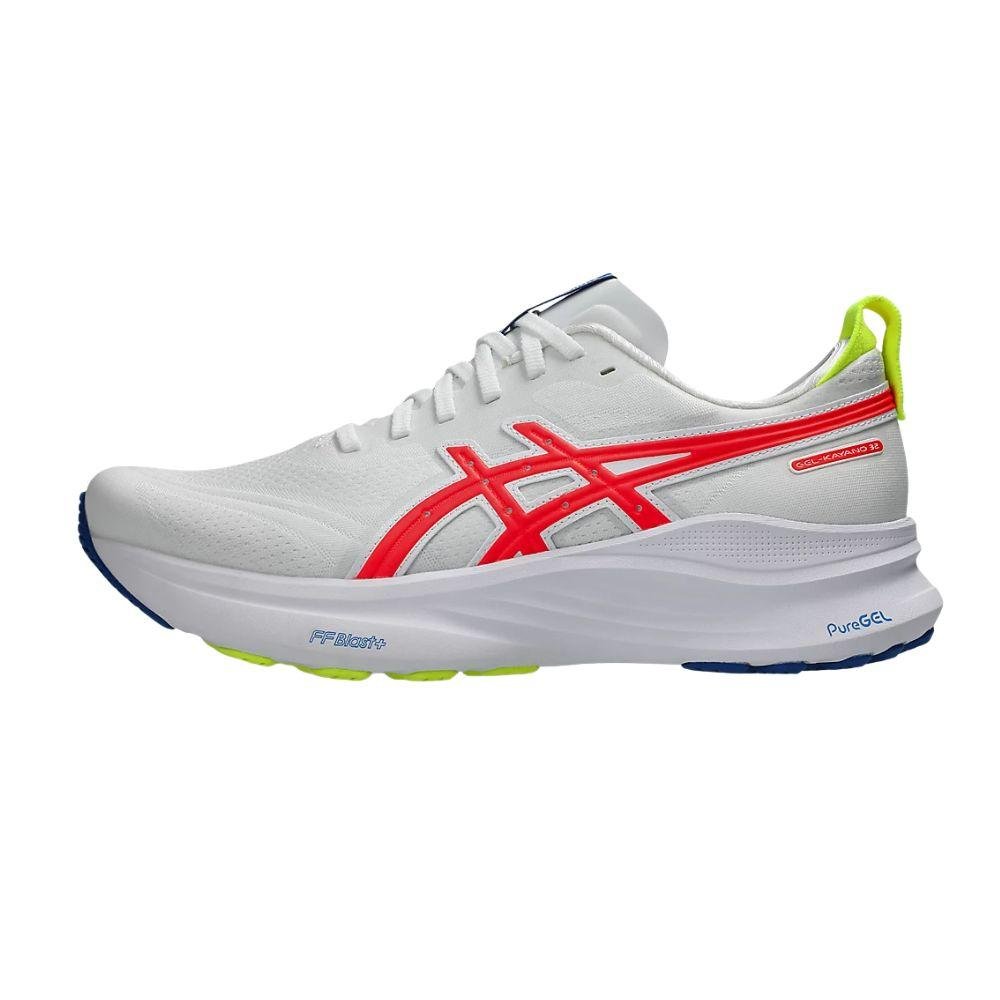 ASICS GEL - KAYANO 32 ATC รองเท้าวิ่งถนนผู้ชาย - Rev Online