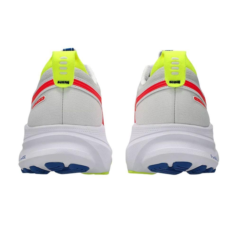ASICS GEL - KAYANO 32 ATC รองเท้าวิ่งถนนผู้หญิง - Rev Online