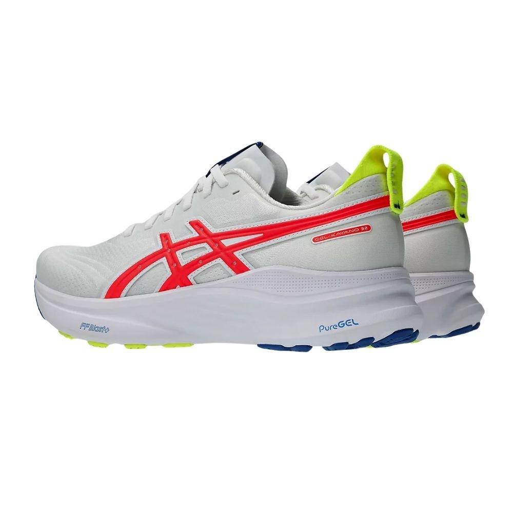 ASICS GEL - KAYANO 32 ATC รองเท้าวิ่งถนนผู้ชาย - Rev Online