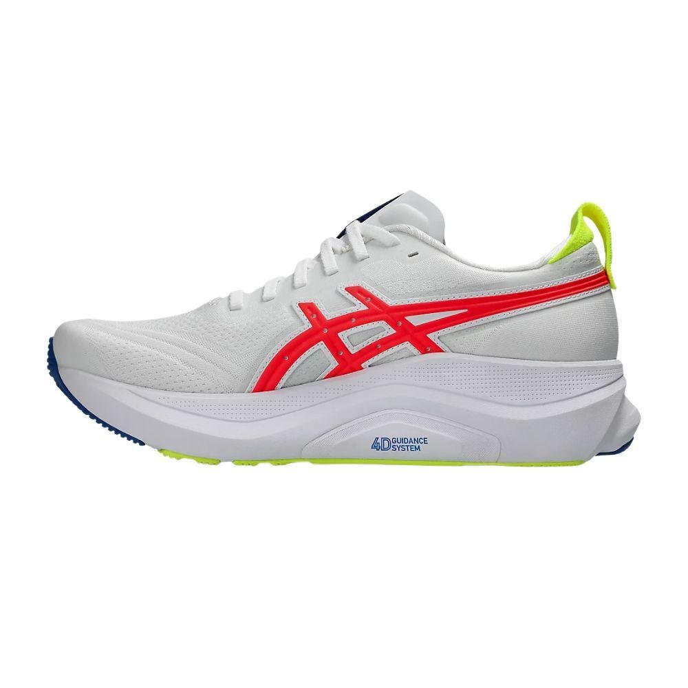 ASICS GEL - KAYANO 32 ATC รองเท้าวิ่งถนนผู้ชาย - Rev Online