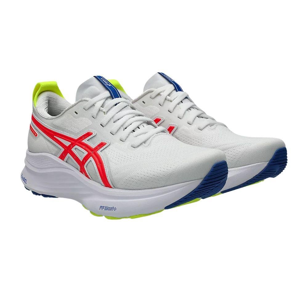 ASICS GEL - KAYANO 32 ATC รองเท้าวิ่งถนนผู้หญิง - Rev Online