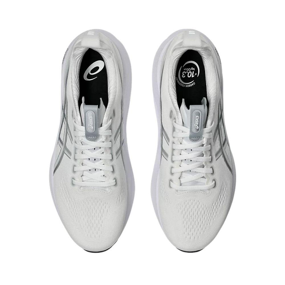 ASICS GEL - KAYANO 32 รองเท้าวิ่งถนนผู้ชาย - Rev Online