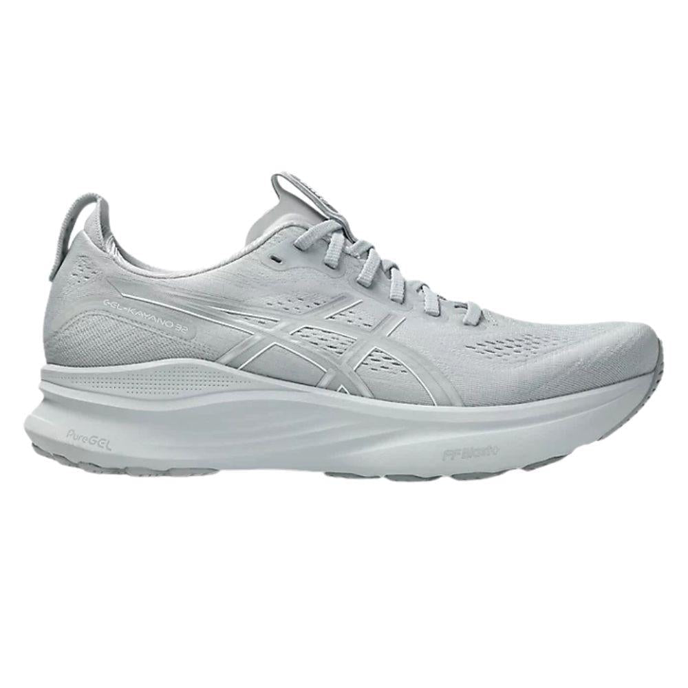 ASICS GEL - KAYANO 32 รองเท้าวิ่งถนนผู้ชาย - Rev Online
