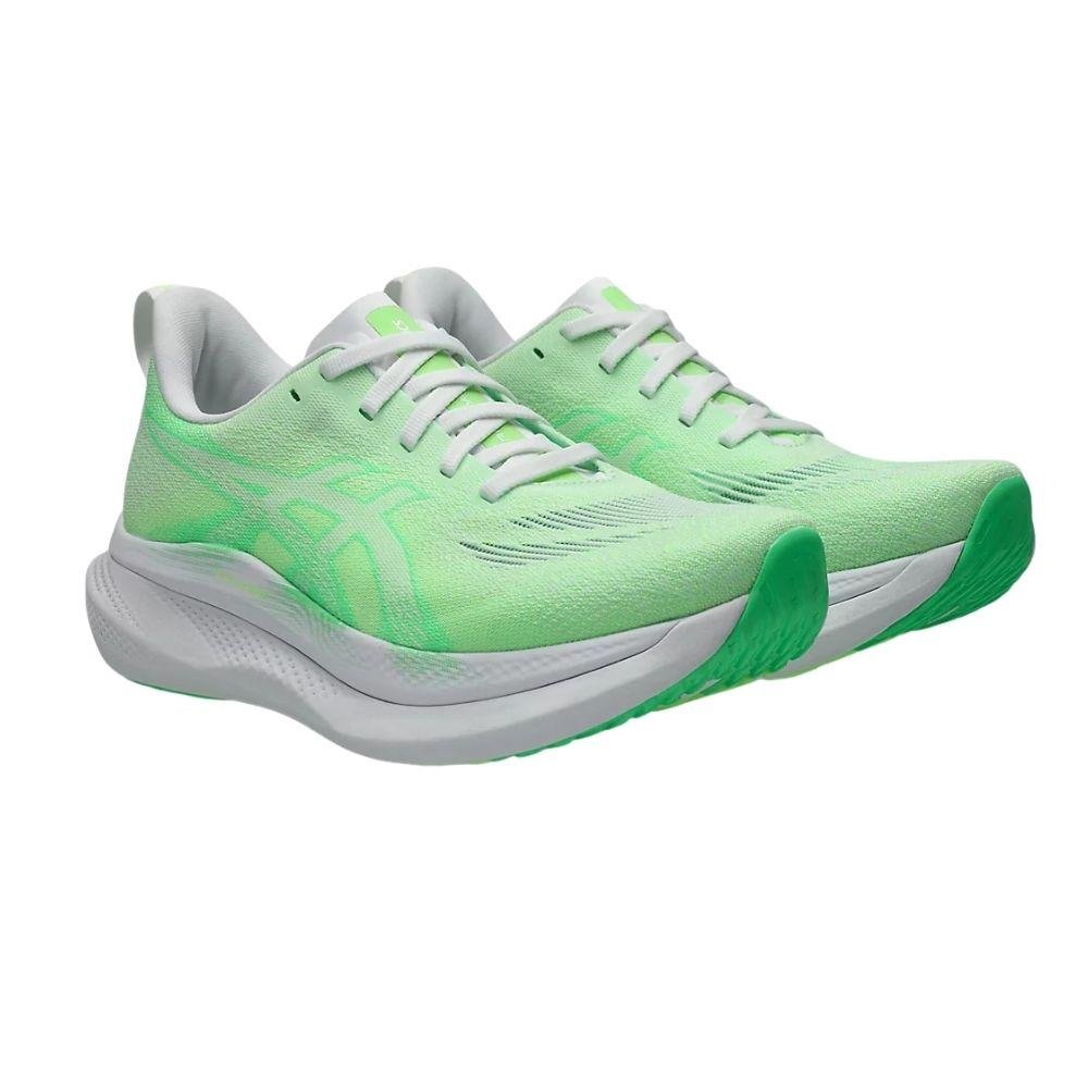 ASICS GLIDERIDE MAX 2 รองเท้าวิ่งถนนผู้หญิง - Rev Online