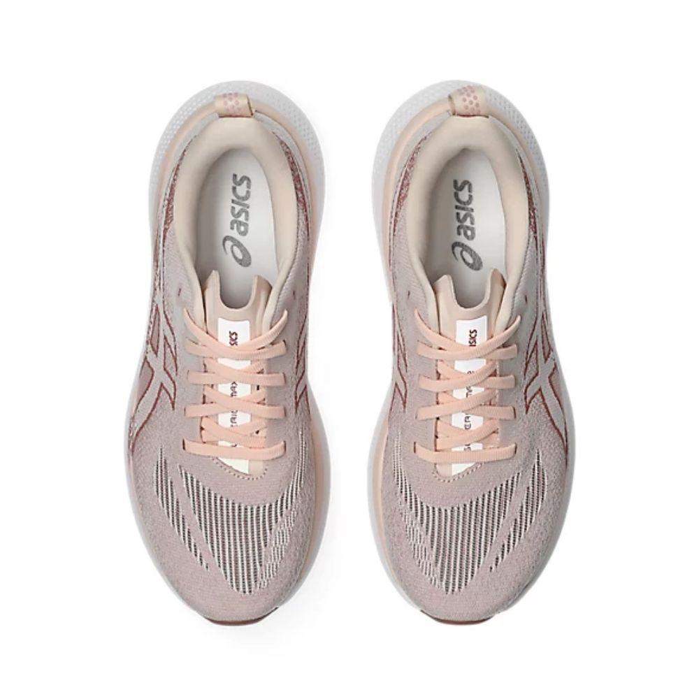 ASICS GLIDERIDE MAX 2 รองเท้าวิ่งถนนผู้หญิง - Rev Online