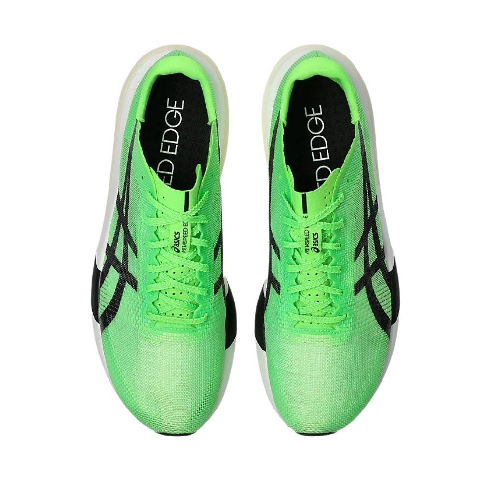ASICS METASPEED EDGE TOKYO รองเท้าวิ่งถนนสำหรับผู้ชายและผู้หญิง - Rev Online