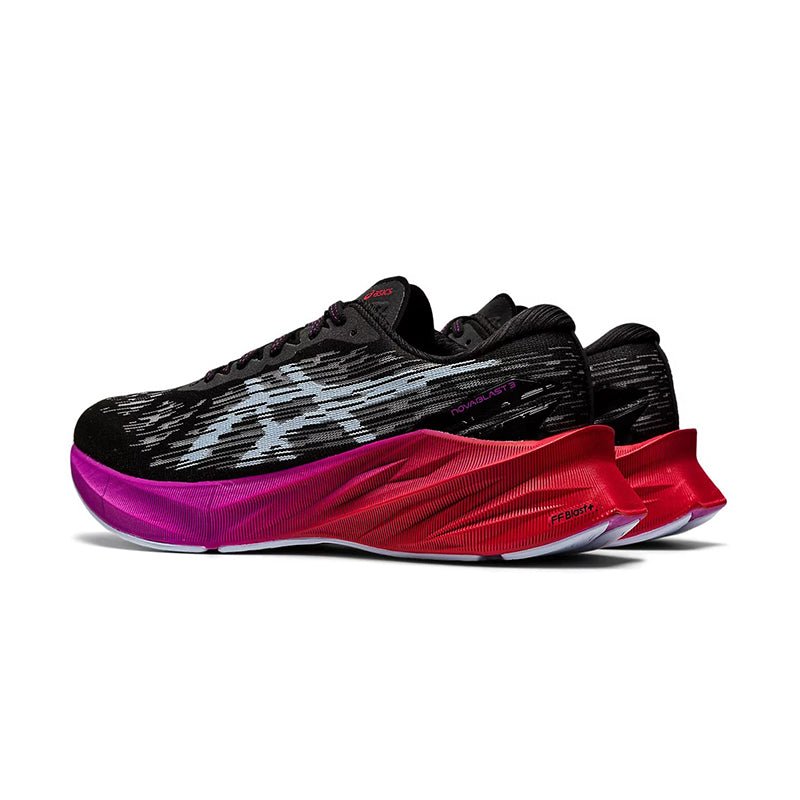 ASICS - NOVABLAST 3 Women - Rev Online