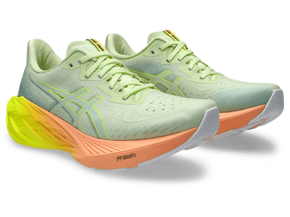ASICS - NOVABLAST 4 PARIS Men - Rev Online