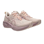 ASICS NOVABLAST 5 รองเท้าวิ่งถนนผู้หญิง - Rev Online