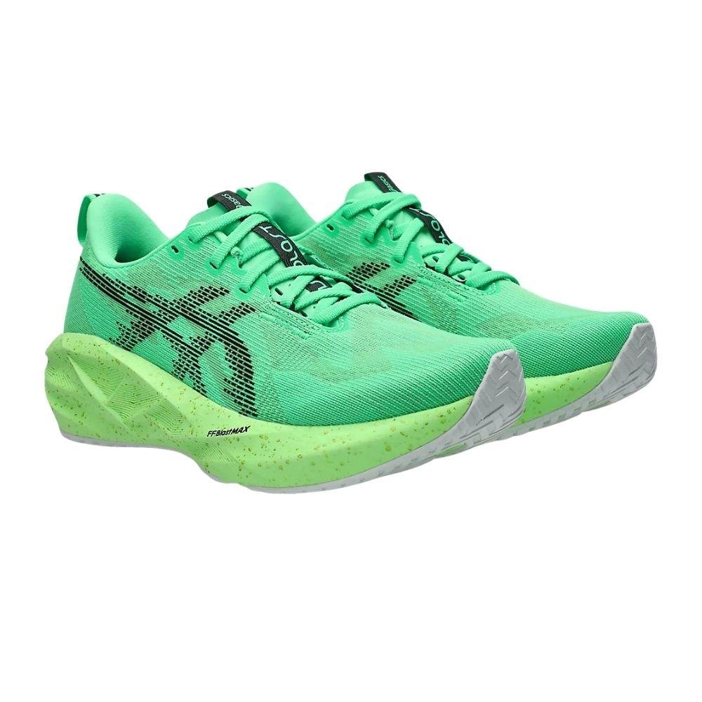 ASICS NOVABLAST 5 รองเท้าวิ่งถนนผู้หญิง - Rev Online