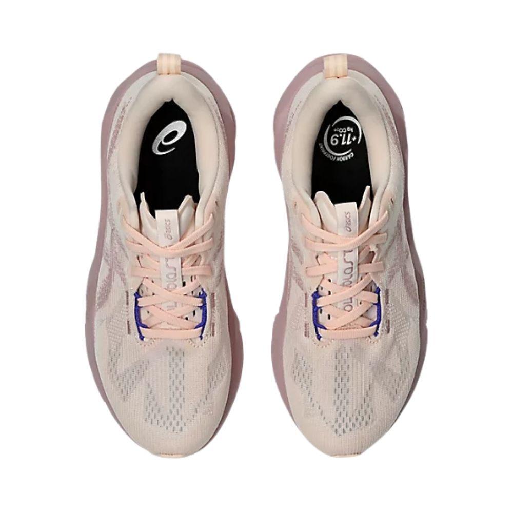 ASICS NOVABLAST 5 รองเท้าวิ่งถนนผู้หญิง - Rev Online