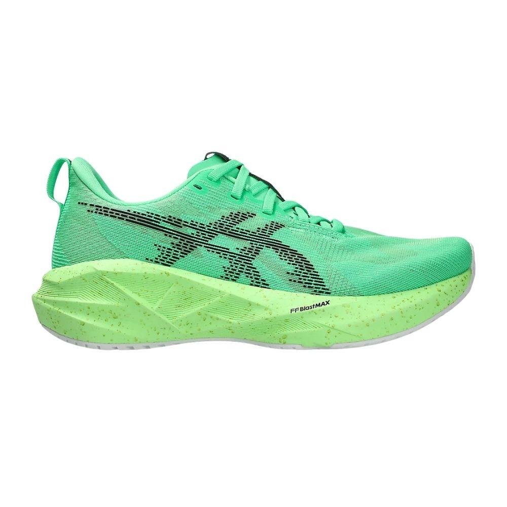 ASICS NOVABLAST 5 รองเท้าวิ่งถนนผู้หญิง - Rev Online
