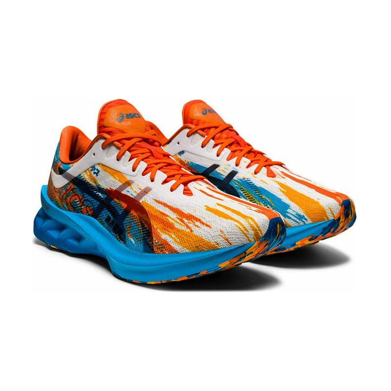 ASICS - NOVABLAST Men - Rev Online