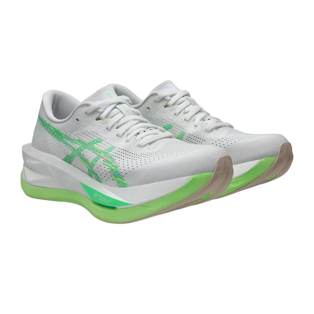 ASICS SONICBLAST รองเท้าวิ่งถนนผู้หญิง - Rev Online