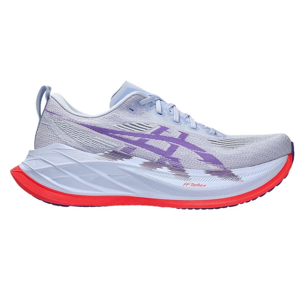 ASICS SUPERBLAST 2 รองเท้าวิ่งถนนสำหรับผู้ชายและผู้หญิง - Rev Online