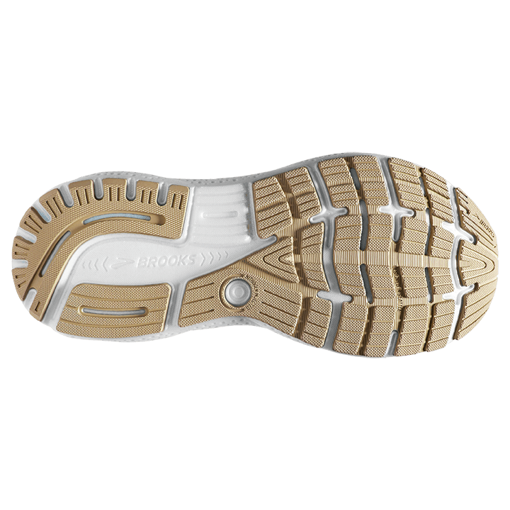 BROOKS Ghost 16 Medium(1D) รองเท้าวิ่งถนนผู้หญิง - Rev Online