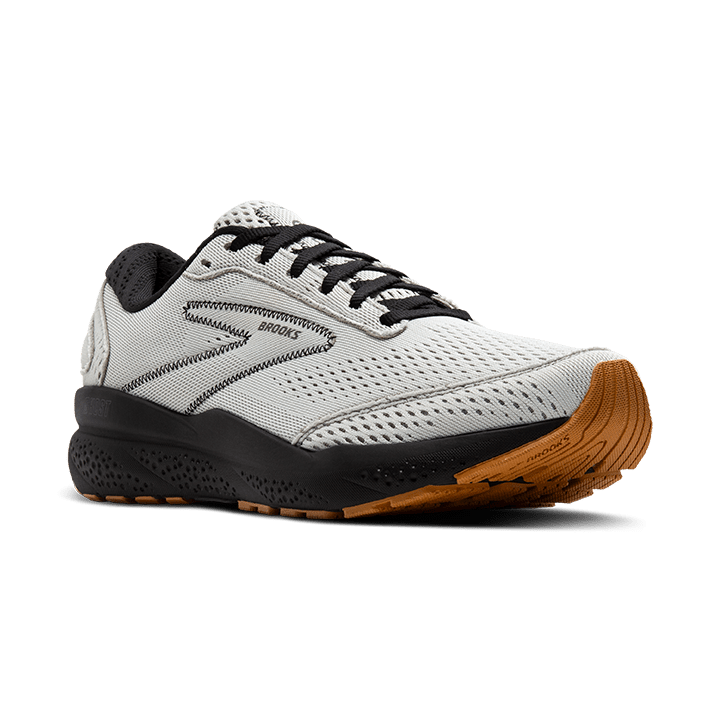 BROOKS Ghost 16 Medium(1D) รองเท้าวิ่งถนนผู้ชาย - Rev Online