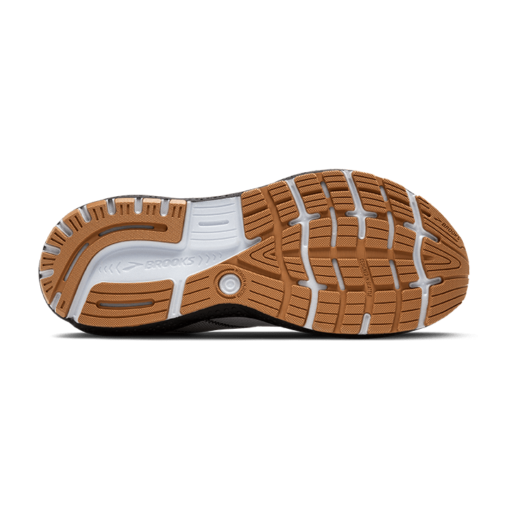 BROOKS Ghost 16 Medium(1D) รองเท้าวิ่งถนนผู้ชาย - Rev Online