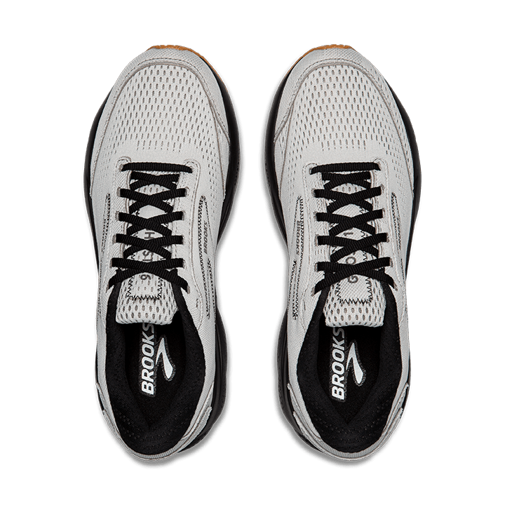 BROOKS Ghost 16 Medium(1D) รองเท้าวิ่งถนนผู้ชาย - Rev Online