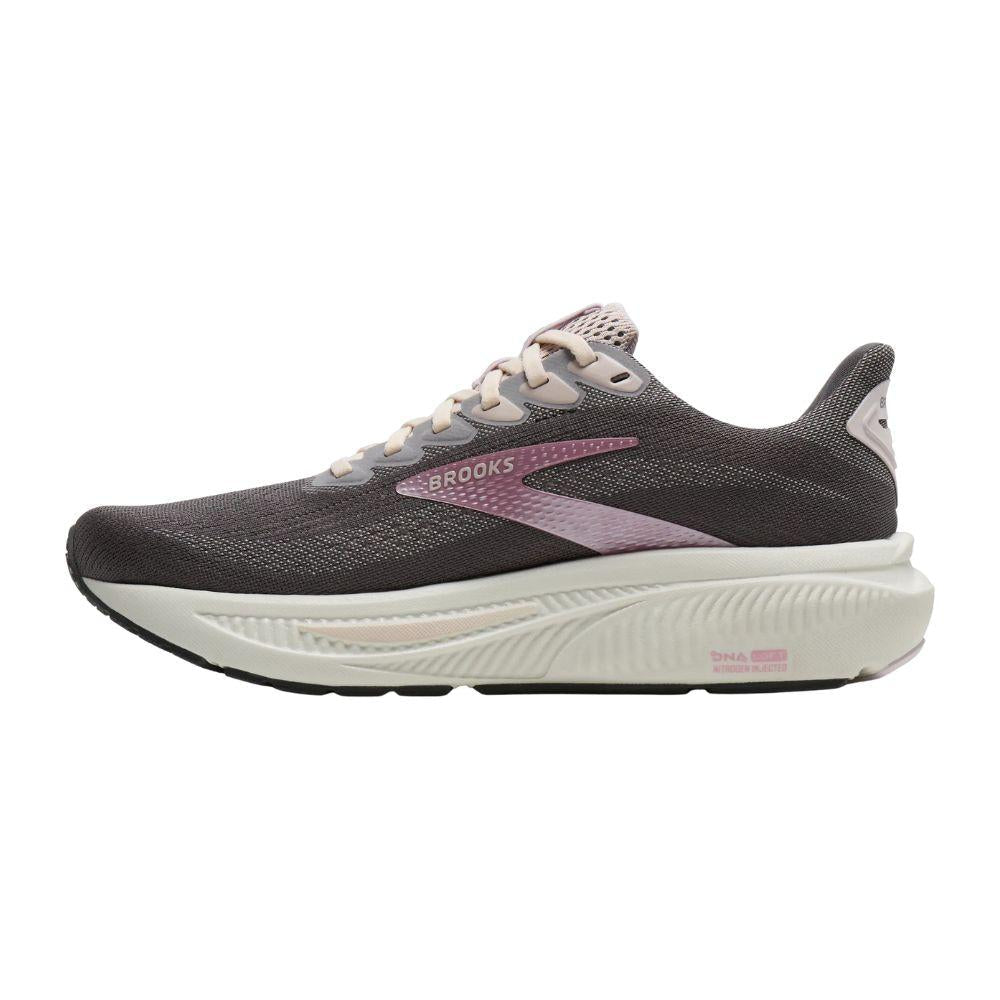 BROOKS Ghost 17 Medium(1B) รองเท้าวิ่งถนนผู้หญิง - Rev Online