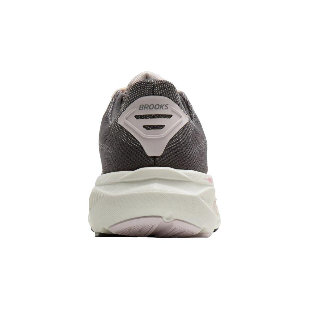 BROOKS Ghost 17 Medium(1B) รองเท้าวิ่งถนนผู้หญิง - Rev Online