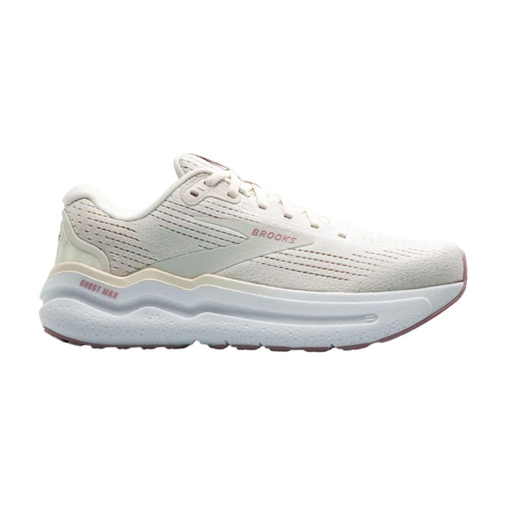 BROOKS Ghost Max 2 Medium(1D) รองเท้าวิ่งถนนผู้หญิง - Rev Online