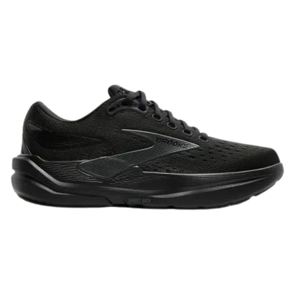 BROOKS Ghost Max 3 2E Wide(2E) รองเท้าวิ่งถนนผู้ชาย - Rev Online