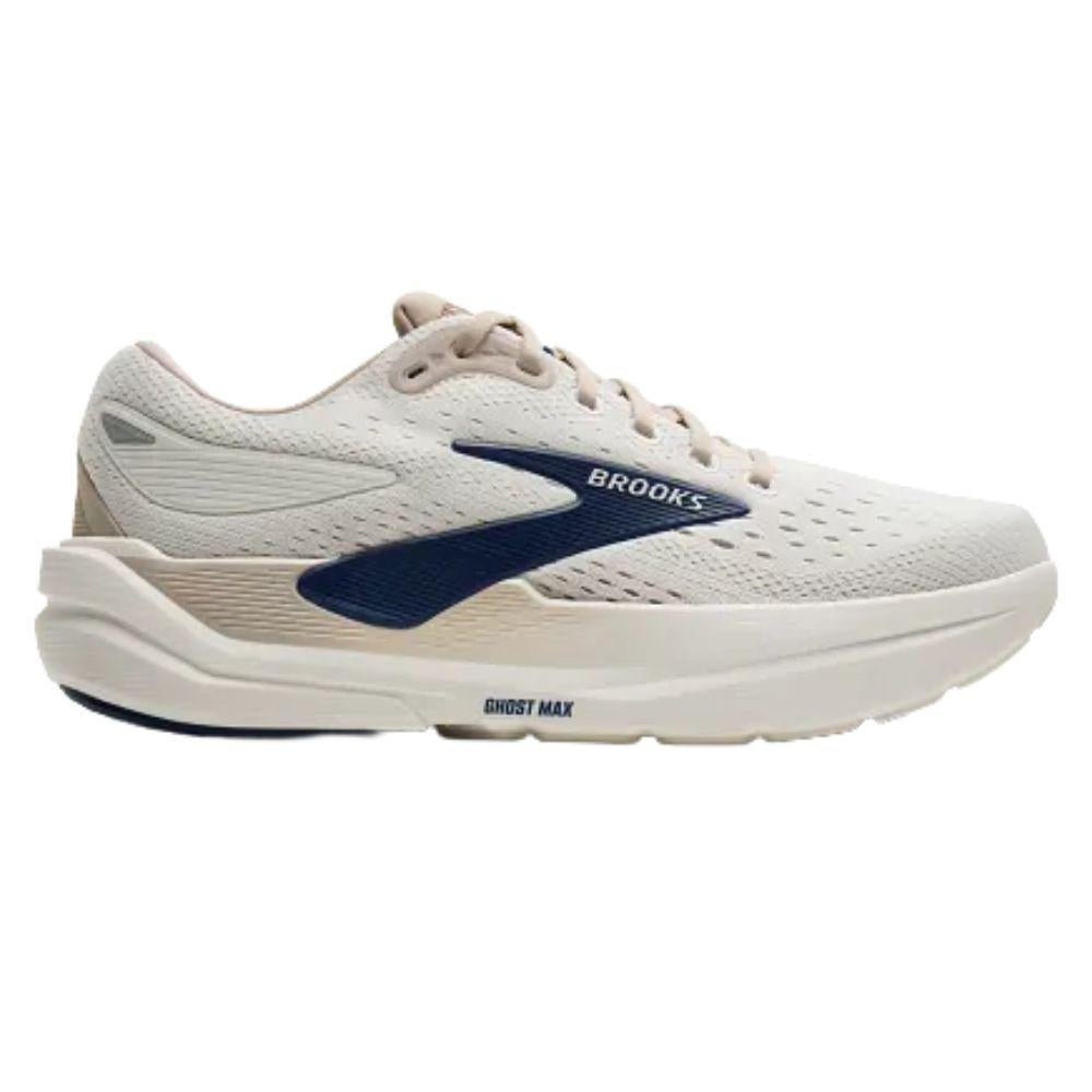 BROOKS Ghost Max 3 Medium(1D) รองเท้าวิ่งถนนผู้ชาย - Rev Online