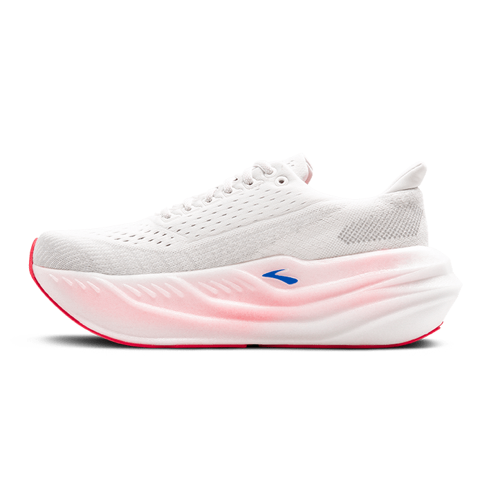 BROOKS Glycerin Max Medium(1B) รองเท้าวิ่งถนนผู้หญิง - Rev Online