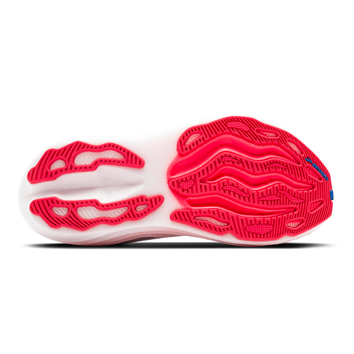 BROOKS Glycerin Max Medium(1B) รองเท้าวิ่งถนนผู้หญิง - Rev Online