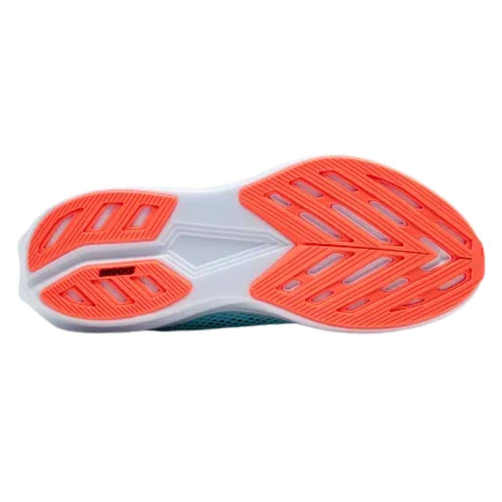 BROOKS Hyperion 3 Medium(1D) รองเท้าวิ่งถนนผู้ชาย - Rev Online