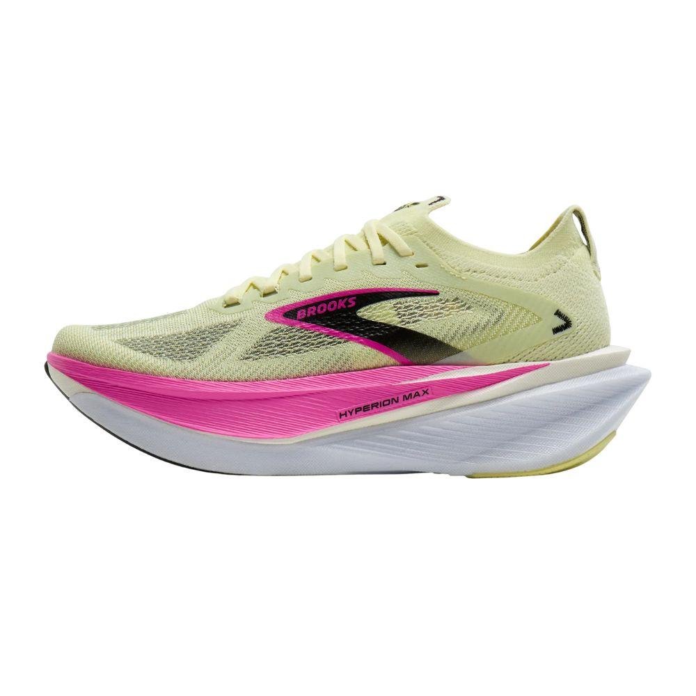 BROOKS Hyperion Max 3 Medium(1B) รองเท้าวิ่งถนนผู้หญิง - Rev Online