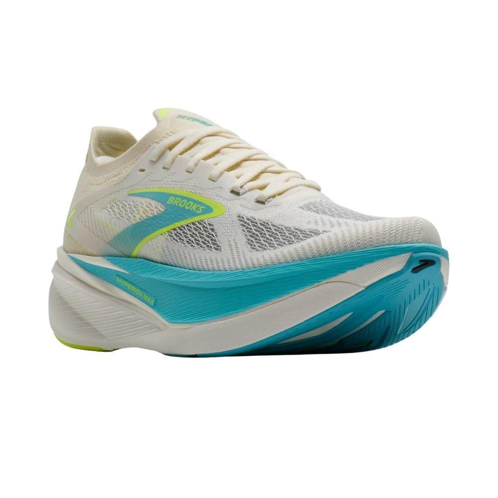 BROOKS Hyperion Max 3 Medium(1B) รองเท้าวิ่งถนนผู้หญิง - Rev Online