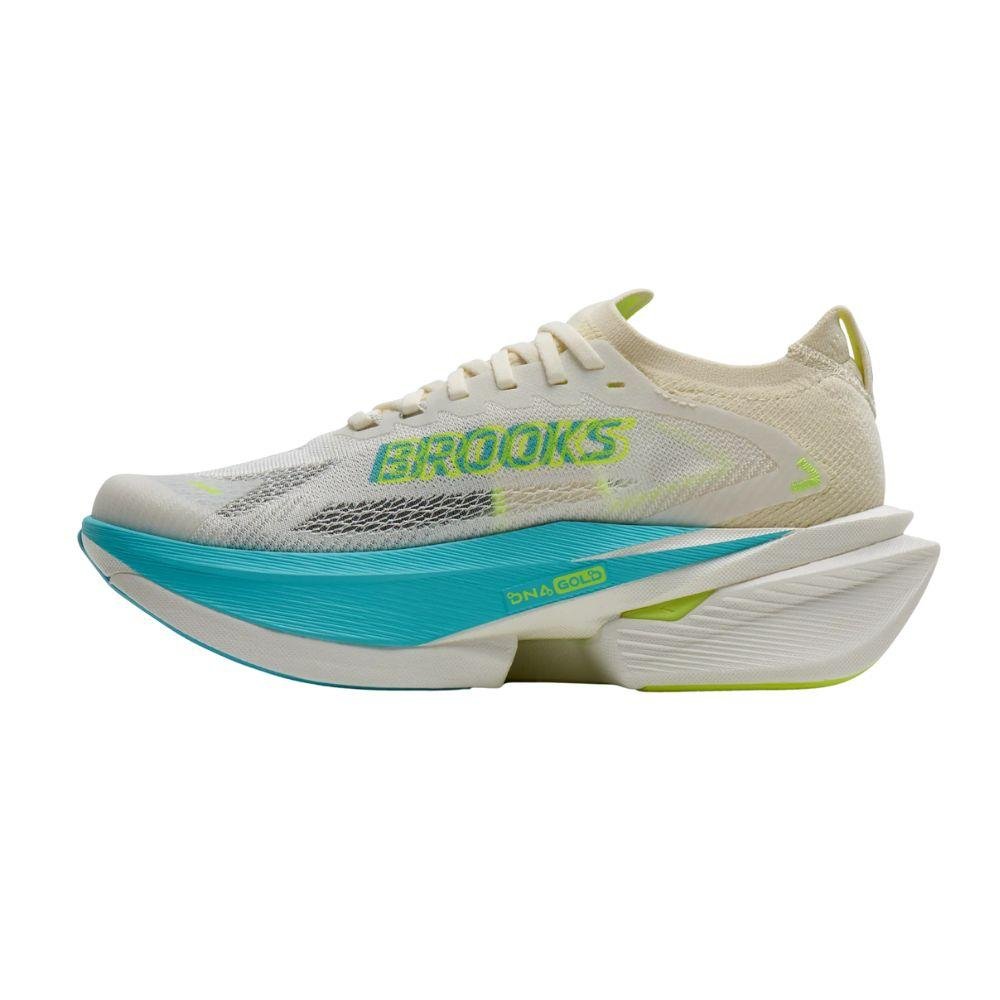 BROOKS Hyperion Max 3 Medium(1D) รองเท้าวิ่งถนนผู้ชาย - Rev Online