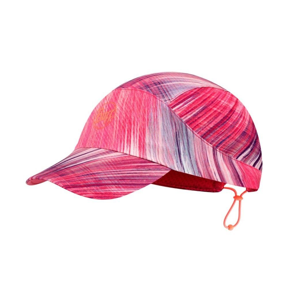 BUFF PACK RUN CAP BUFF หมวกสำหรับผู้ชายและผู้หญิง - Rev Online